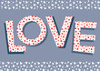 Valentine's Day symbols - love