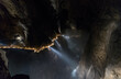Skocjan caves and the Pilka river