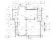 Write a blueprint architecture for building.