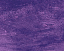 Purple Wood Background Texture. Vivid Color Wooden Surface Painted.