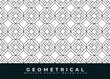 © dzulfikar - geometrical abstract pattern background