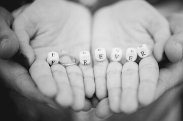 forever