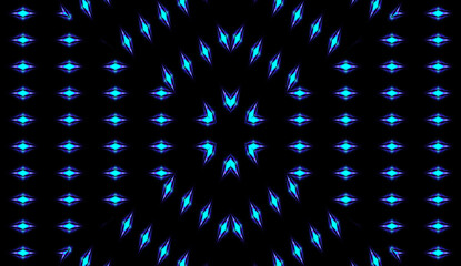 Poster - Various multicolored backgrounds, labyrinth, vortex, checkerboard, of all kinds for desktop and graphic works, also suitable for smartphones, tablets and computers.