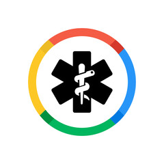 Sticker - EMT