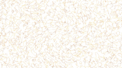 Wall Mural - abstract gold and pink color marble texture on white background