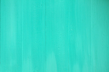  Turquoise color wooden background