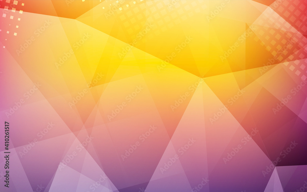 Abstract technology background Hi-tech communication concept innovation background illustration