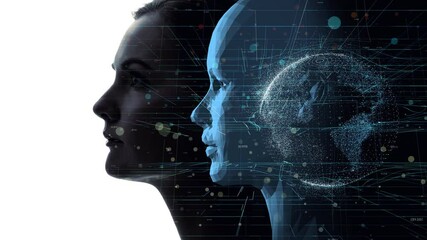 Poster - AI・人工知能