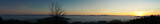 Fototapeta Do pokoju - Nebel-Panorama