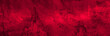 Old wall texture cement black red background abstract dark color design are light with white gradient background.