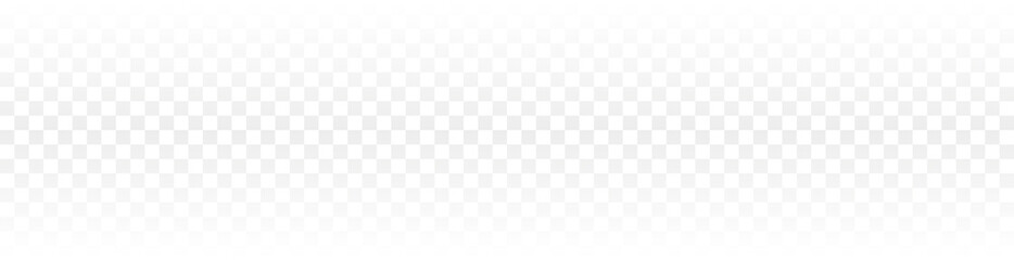 vector white gradient bacground on transparent background	