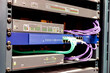 © David - aparatos tecnologicos redes internet musica medios audiovisuales, cables y luces, aparatos modernos