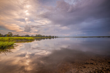 Wall Mural - Low country Beauty