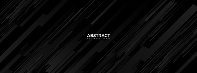 Aufkleber - motion geometric abstract background darker color with shiny red poster, wallpaper, gaming, sports, 
