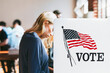 © rawpixel.com - People voting election poll