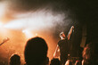 © rawpixel.com - Rock band playing a concert at a live house in Europe