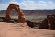 © Jerzy - Delicate Arch at Arches National Park, Utah, USA