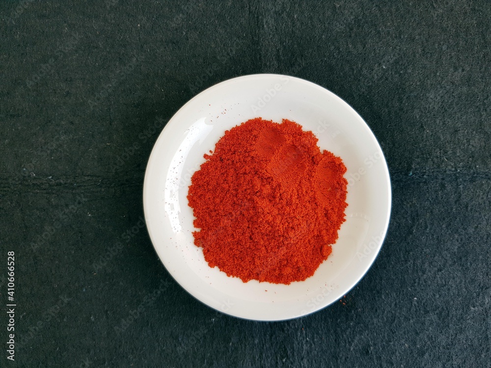 Anato Powder Annatto powder. Origin: the first use of annatto powder was as a dye ...