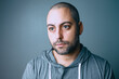 © Tiago - Young man portrait