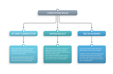 Wall Mural - FlowChart