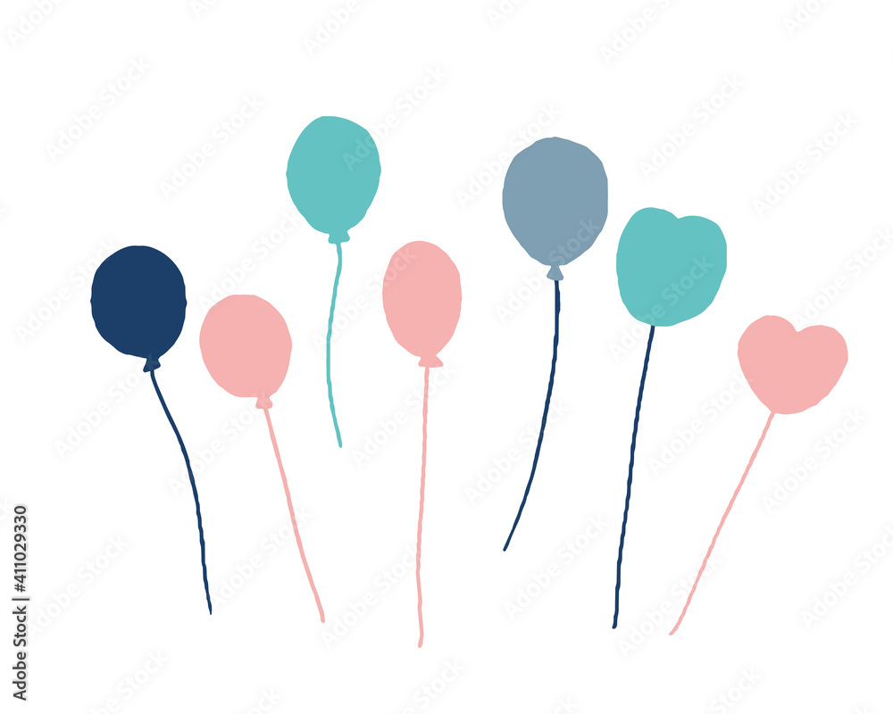手書きの風船イラスト Handwritten Balloon Illustration Obraz Na Plotnie Plakat Fototapeta Fotodruk Pl 手書きの風船イラスト Handwritten Balloon Illustration Obraz Na Plotnie Plakat Fototapeta Fotodruk Pl