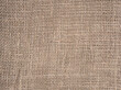 © Liuba - Fragment of a rough beige fleecy burlap.