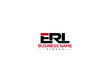 ERL Logo And Illustrations Design For Business