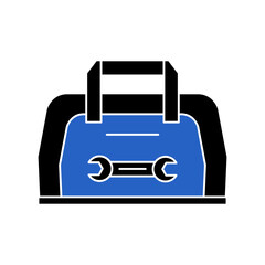 Tool box icon