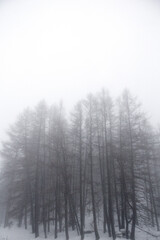 Naklejka na meble landscape photography around europe.