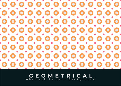 geometrical abstract pattern background. repeat pattern background.