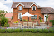 Luxury House And Garden UK