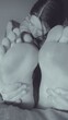 © Pascal Huot - Les pieds d'un enfant