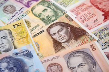 Banknotes