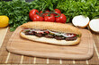 Ekmek arası köfte, köfte ekmek, köfte sandviç, ızgara köfte sandviç, el yapımı et köfte, meatball sandwich