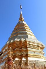 Wall Mural - Wat Phra That Doi Suthep