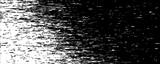 Fototapeta Kwiaty - Black and White Distressed Overlay. Halftone Background. Gradient Grunge Texture. Halftone Background. Vector illustration.