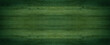 Abstract grunge old dark green painted wooden texture - wood background panorama long banner	
