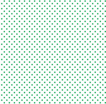 Small Polka Green Dots, Seamless Background. EPS 10 Vector.