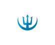 Poseidon logo
