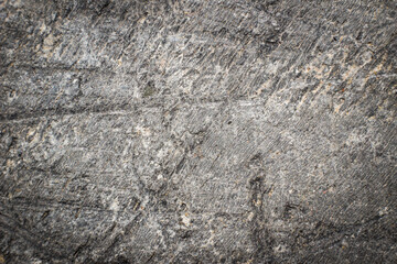 abstract texture background of rough and aged grey cement floor