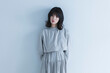 © peach100 - リラックスした女性