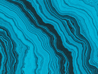  Greenish blue marble. Abstract background.