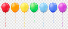 Balloon Purple Clip Art Free Stock Photo - Public Domain Pictures