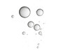 © dkidpix - Gray water bubbles