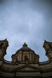 Fototapeta Paryż - saint cathedral