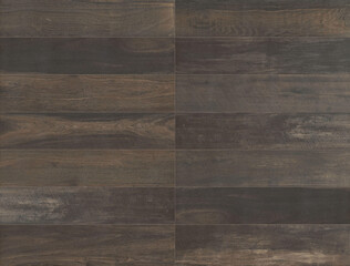 Canvas Print - Wood texture flooring
