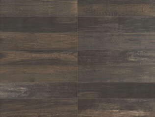 Poster - Wood texture flooring
