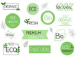 © Victoria Guzeeva - Eco Bio Organic Natural