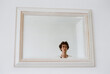 © Milles Studio/Stocksy - Man in the mirror