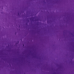 Wall Mural - Cardboard purple abstract pattern texture close-up. Retro old paper background. Grunge concrete wall. Vintage blank wallpaper.